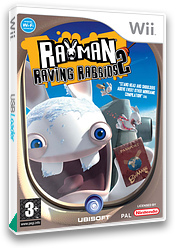 3D cover